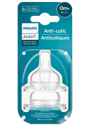 TETINA ANTICOLICO RN X2 SCY761/02 AVENT