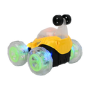 CARRO LOCO CON CONTROL REMOTO ¡DIVERSIÓN A TODA VELOCIDAD! 955-60 MUNBE