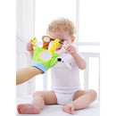 TITERE GUANTE ESTIMULANTE 01607 LA GLORIA