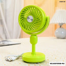 VENTILADOR PILA RECARGABLE LP812 MUNBE