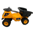 BAMBAM CBT PALA Y PALIN CPF906 BOY TOYS