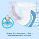 WINNY PANTS ETAPA 5 X50 UND