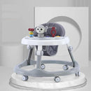 CAMINADOR Y-W830 MUNBE GRIS