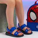 SANDALIA NIÑO SPIDEY FRIENDS IPANEMA