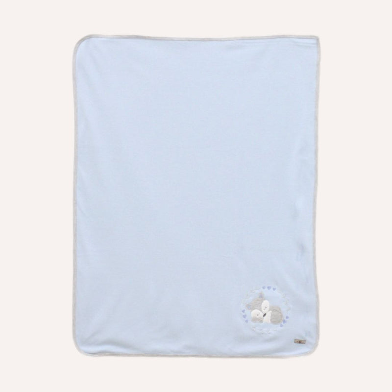 COBIJA DOBLE FAZ N009 EL ROPERO DE SARITA