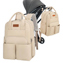 PAÑALERA MORRAL SLF-8025 MUNBE