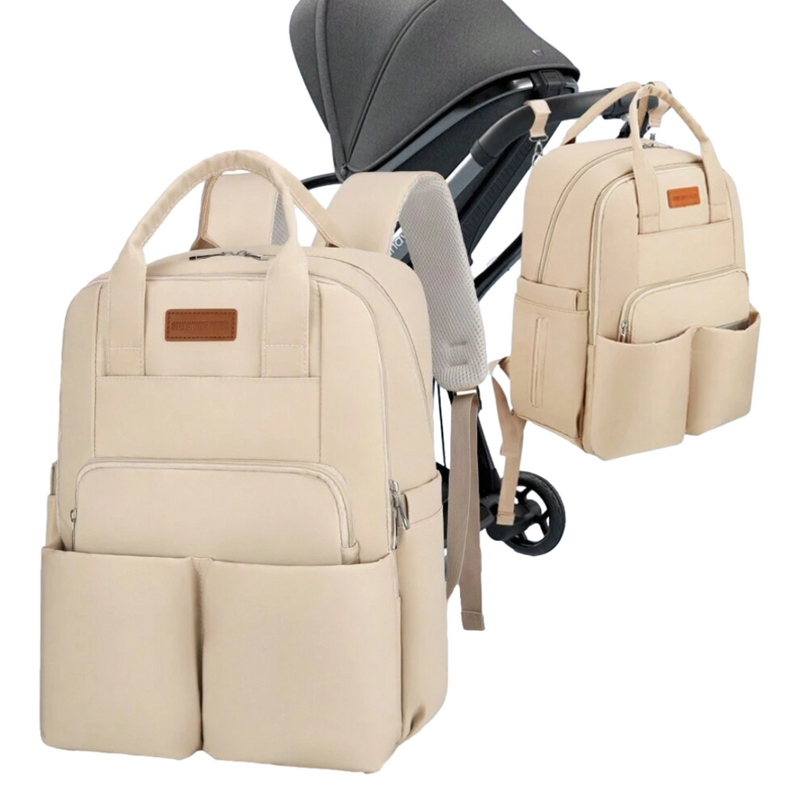 PAÑALERA MORRAL SLF-8025 MUNBE