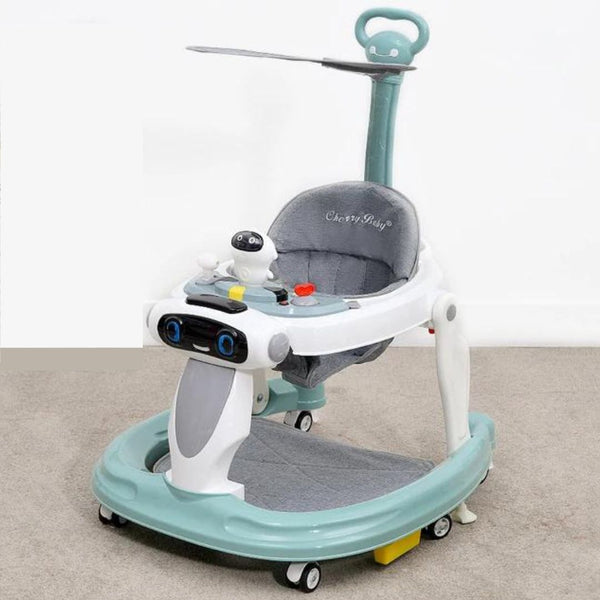 CAMINADOR BW03P MUNBE VERDE