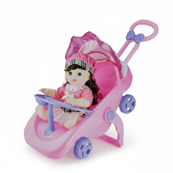 SET DE MUÑECAS 448-358 STB