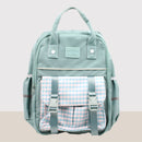 PAÑALERA MORRAL 1882 MALU