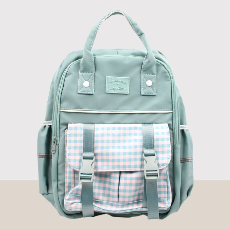 PAÑALERA MORRAL 1882 MALU