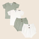 SET X4PZS 10787 FOR BABY