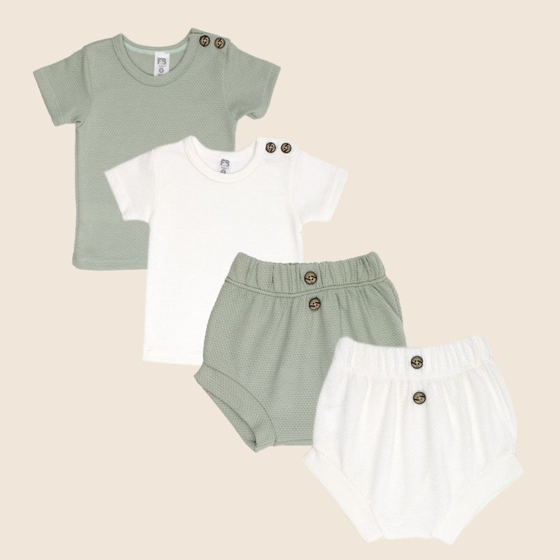 SET X4PZS 10787 FOR BABY