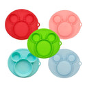 VAJILLA SILICONA OREJAS 11-DXXJ-1 MUNBE