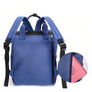 PAÑALERA MORRAL 2073 BABY KAYS