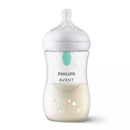 Tetero Natural Oso 9 Onzas 3-6 Meses SCY673/82 Avent