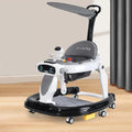 CAMINADOR BW03P MUNBE NEGRO