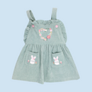 CONJUNTO BRAGA PANA 2062 CRECIENDO BABY