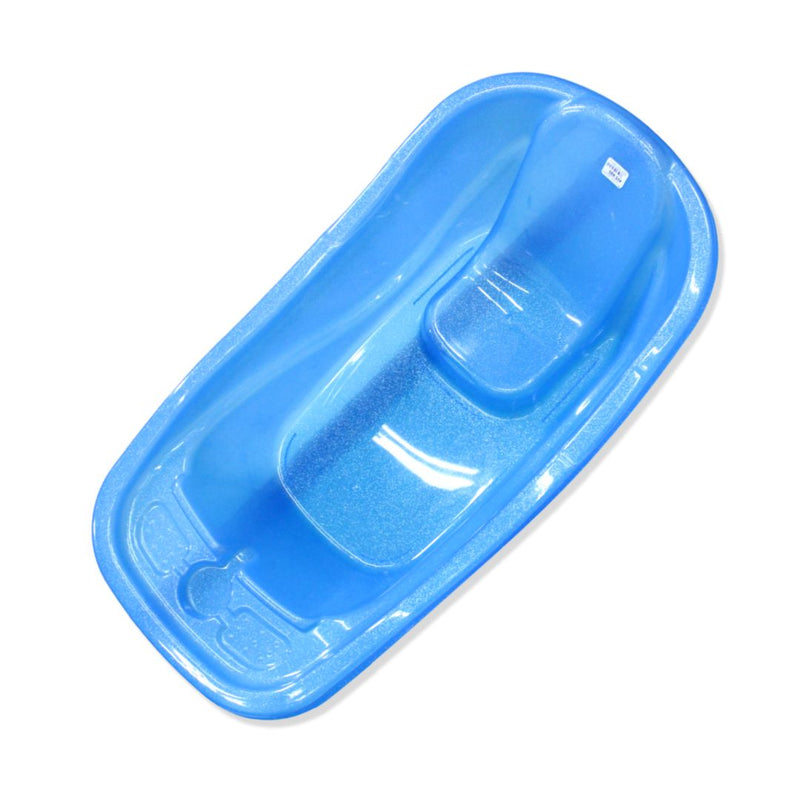 BAÑERA ACUARIO TRASLÚCIDA 392BÑAC PRODEHOGAR