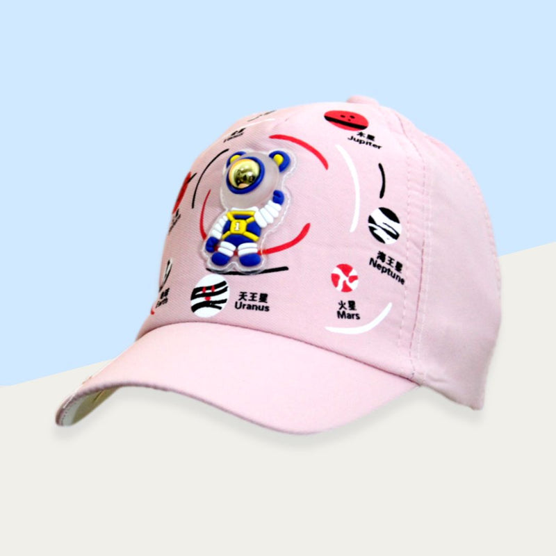 GORRA ASTRONAUTA 5257 AUXILIADORA