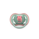CHUPETE ULTRA AIR 6-18M SCF085/18 AVENT