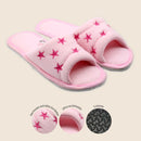 PANTUFLA ABIERTA BORDADA 1003 CRECIENDO