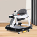 CAMINADOR BW03P MUNBE NEGRO