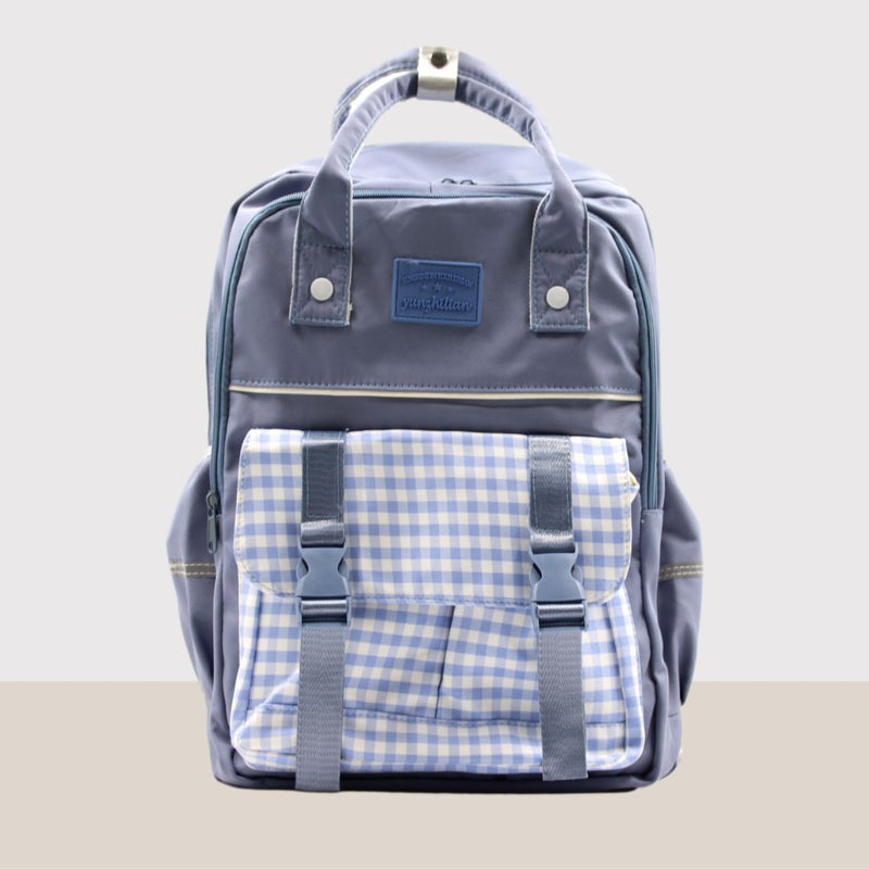 PAÑALERA MORRAL 1882 MALU