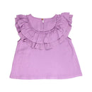 BLUSA BOLEROS MC 4204558 OFFCORSS