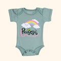 BODY ARCOIRIS NUBES 1030 CRECIENDO BABY