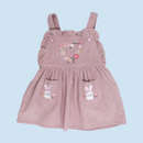 CONJUNTO BRAGA PANA 2062 CRECIENDO BABY