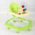 CAMINADOR PARA BEBÉ CON JUGUETES COLGANTES Y-W641 MUNBE VERDE