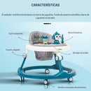 CAMINADOR Y-W830 MUNBE AZUL