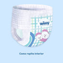 WINNY PANTS ETAPA 5 X50 UND