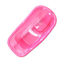 BAÑERA ACUARIO TRASLÚCIDA 392BÑAC PRODEHOGAR