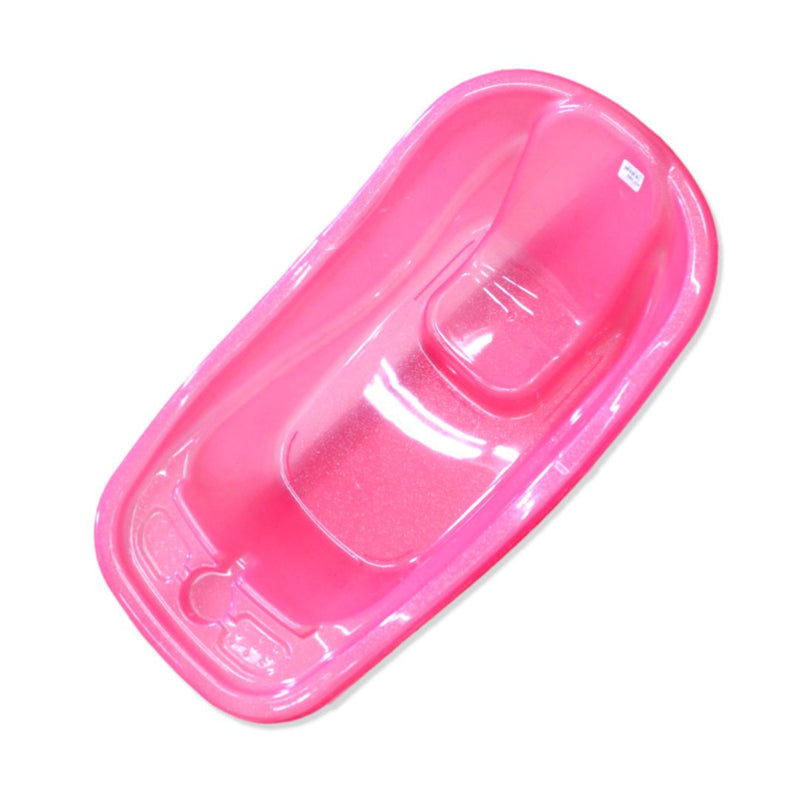 BAÑERA ACUARIO TRASLÚCIDA 392BÑAC PRODEHOGAR