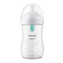 Tetero Natural Oso 9 Onzas 3-6 Meses SCY673/82 Avent