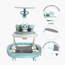CAMINADOR BW03 MUNBE AZUL