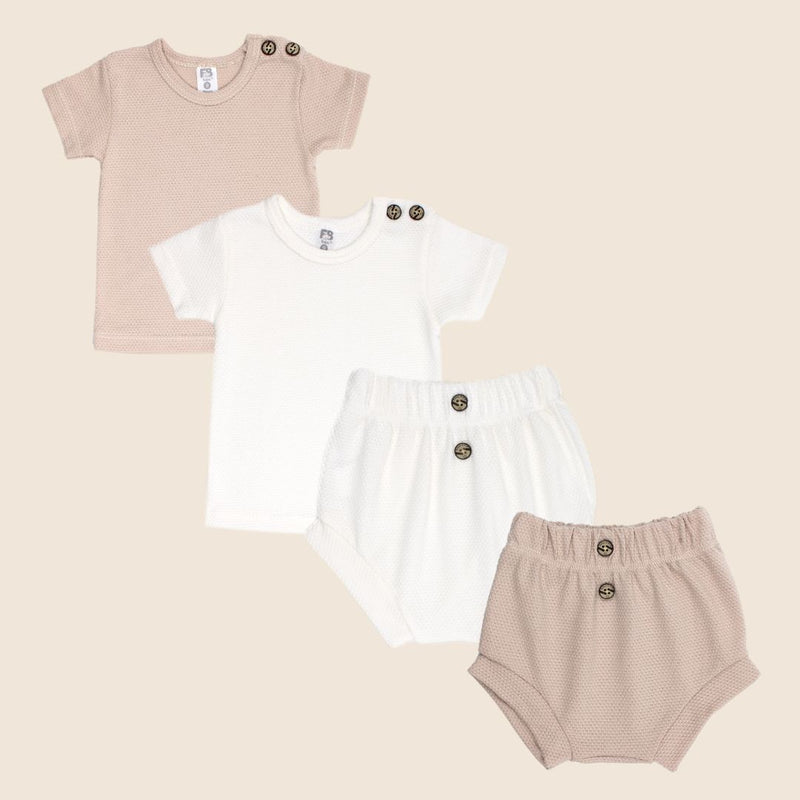 SET X4PZS 10787 FOR BABY