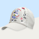 GORRA ASTRONAUTA 5257 AUXILIADORA