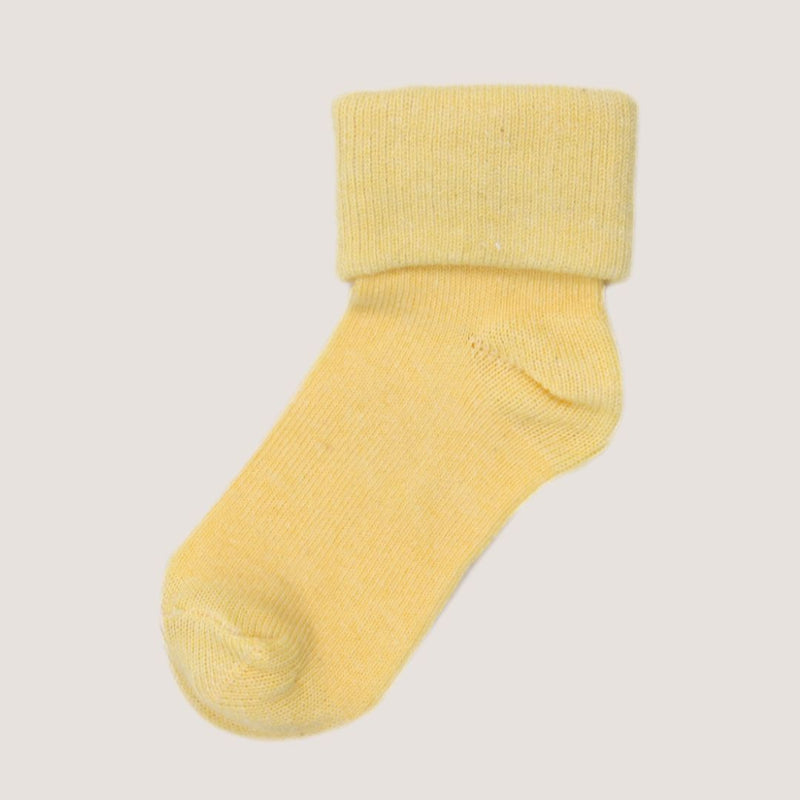 MEDIA 8598 CRECIENDO BABY