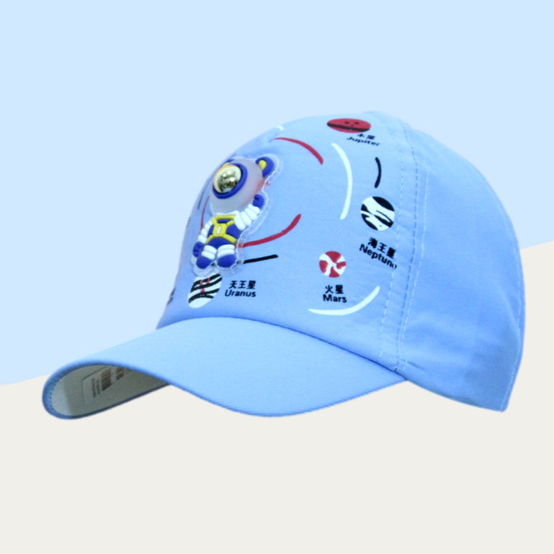 GORRA ASTRONAUTA 5257 AUXILIADORA