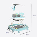 CAMINADOR BW03 MUNBE AZUL