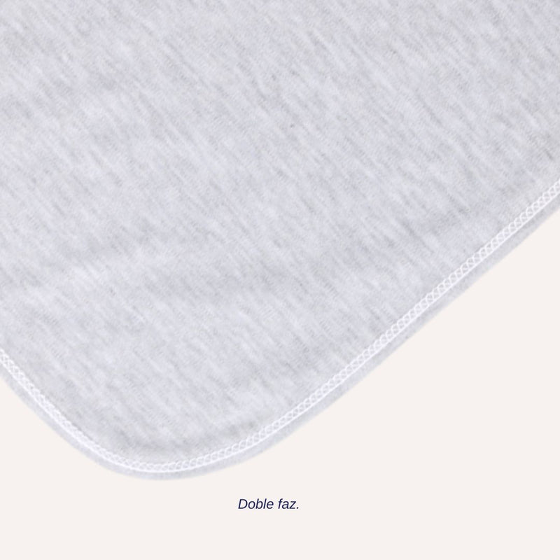 COBIJA DOBLE FAZ N009 EL ROPERO DE SARITA