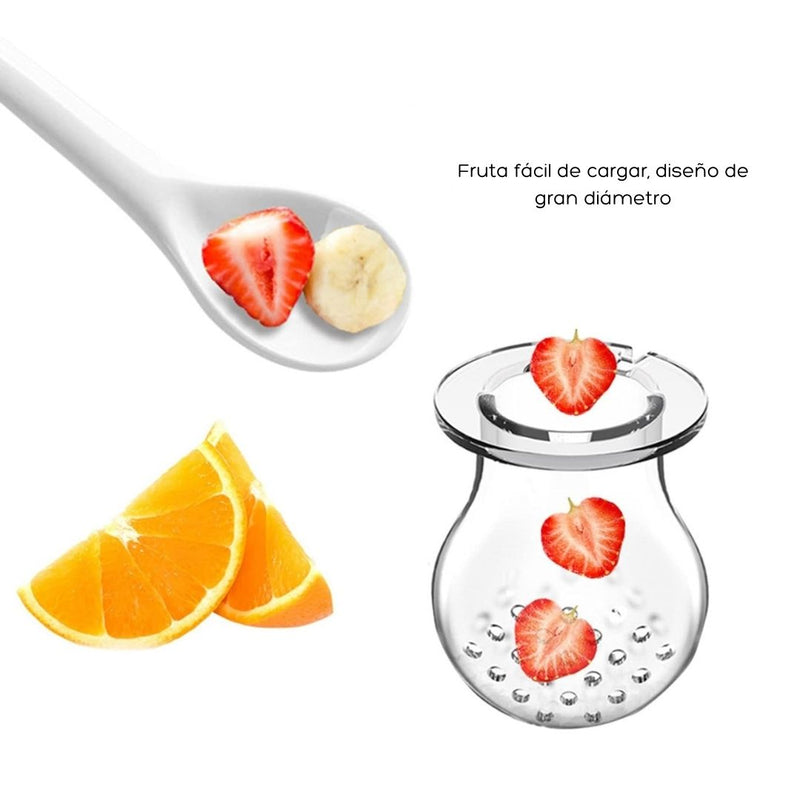 MALLA FRUTA CP-02 LA GLORIA