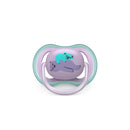CHUPETE ULTRA AIR 6-18M SCF085/18 AVENT