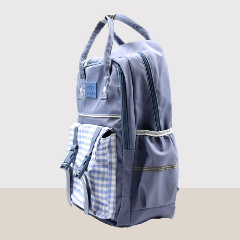 PAÑALERA MORRAL 1882 MALU