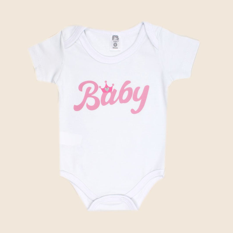 BODY ESTAMPADO X3PZS 50095 FOR BABY