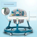 CAMINADOR Y-W830 MUNBE AZUL