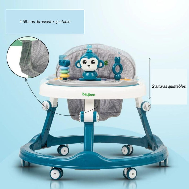 CAMINADOR Y-W830 MUNBE AZUL